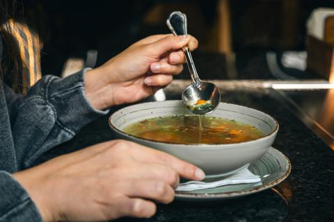 Генетика, а не диета: как наши гены влияют на предпочтения в еде?