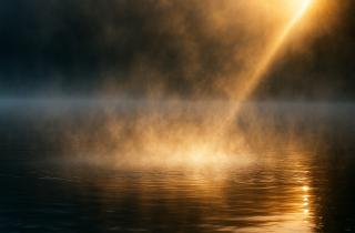 Свет делает человека живым: как искусство веками пыталось поймать внутреннее свечение Свет делает человека живым: как искусство веками пыталось поймать внутреннее свечение