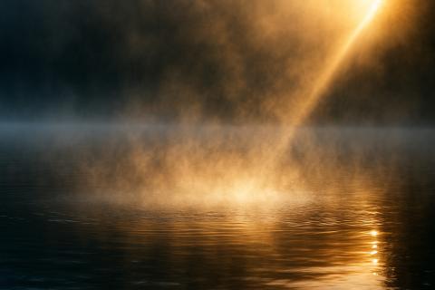 Свет делает человека живым: как искусство веками пыталось поймать внутреннее свечение Свет делает человека живым: как искусство веками пыталось поймать внутреннее свечение