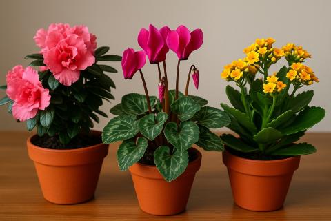 Декабристу вредят прямые солнечные лучи — садоводы