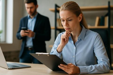 Работа в праздник может обернуться штрафом: как один неверный шаг рушит репутацию компании Работа в праздник может обернуться штрафом: как один неверный шаг рушит репутацию компании