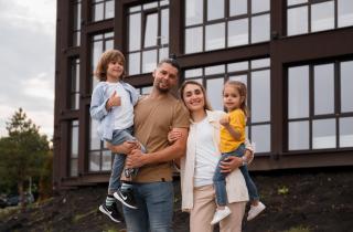 Эксперты: семейный распорядок помогает снизить стресс у родителей