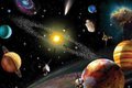 Четыре самых интересных планеты, «населяющих» нашу Вселенную Четыре самых интересных планеты, «населяющих» нашу Вселенную