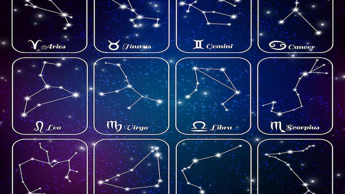 реалистичные карты зодиака созвездий реалистичные карты зодиака созвездий