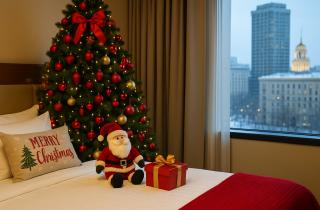 Териберка за 32,5 тысячи рублей в сутки: почему цены на жильё на Новый год достигли рекордов