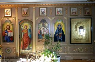 Таинство Крещения невозможно отменить или изменить крестных — священник Бондарев