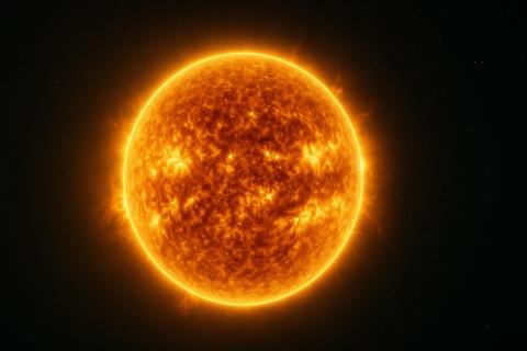 Детектор SNO+ зафиксировал пять редких реакций — физики