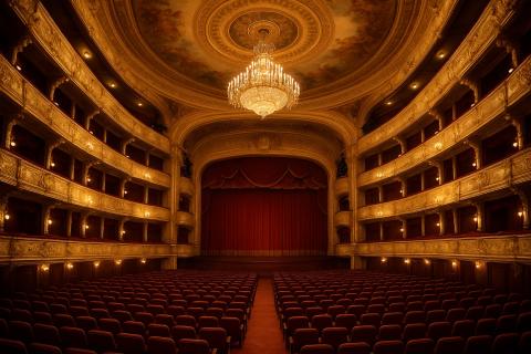 Валентин Зверовщиков представит новую книгу в Петропавловске