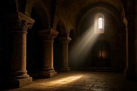 От икон до соцсетей: как вера веками определяла, каким должно быть человеческое тело От икон до соцсетей: как вера веками определяла, каким должно быть человеческое тело