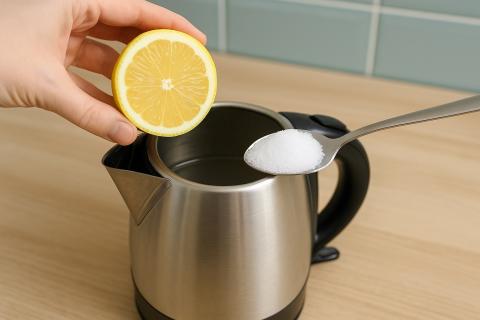 Вода идет по кругу: действительно ли опасно повторное кипение чайника