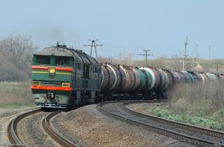 Стальные нити тянут экономику вверх: Забайкальская ЖД готовится к небывалому наплыву грузов