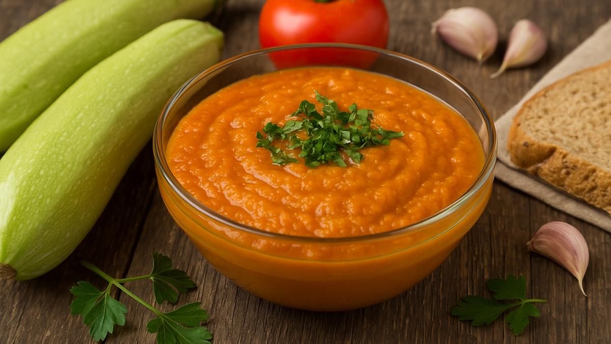 Кабачковая икра Кабачковая икра