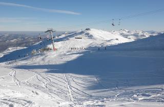 Открытие горнолыжного сезона в Башкирии подтвердили туристические центры