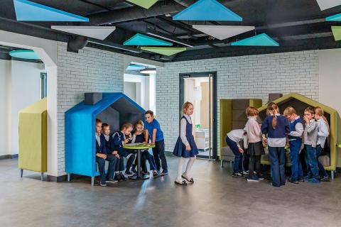 В Архангельске расширяют инженерные и медклассы для подготовки кадров будущего