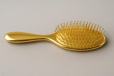Eco-beauty СМИ сообщили о росте популярности расчёсок из бамбука