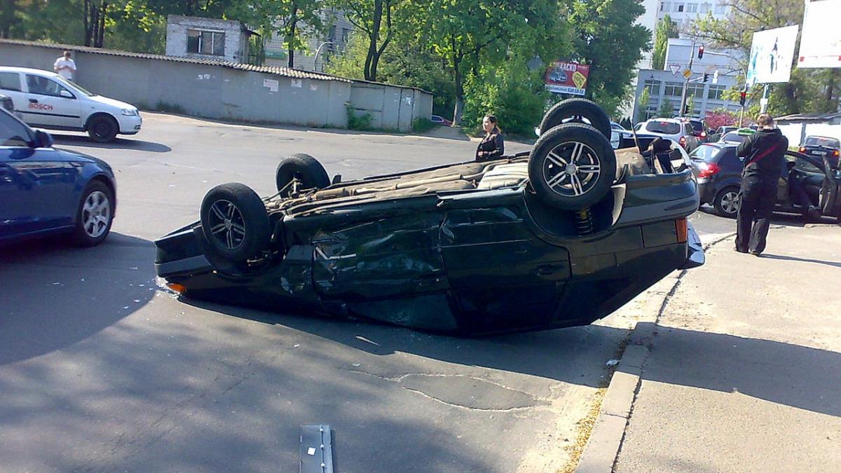 дтп