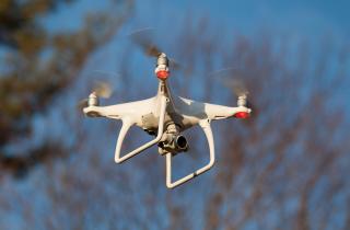 В Архангельске стартует образовательный проект по пилотированию БПЛА