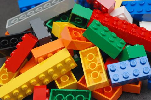 LEGO анонсировала набор по Гарри Поттеру