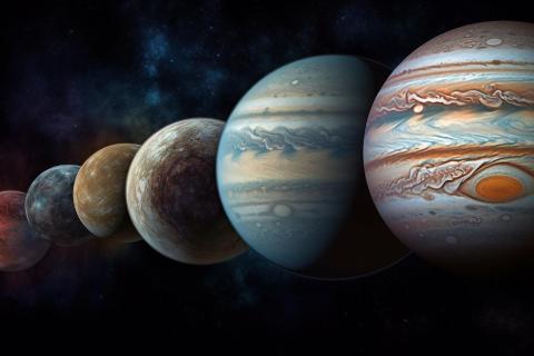 Солнечная система движется аномально быстрее расчётов — астрофизик Шварц