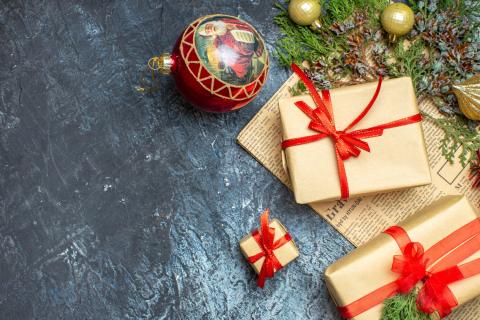 Губернатор Ямала исполнил новогодние желания детей — telegram-канал Пул 89