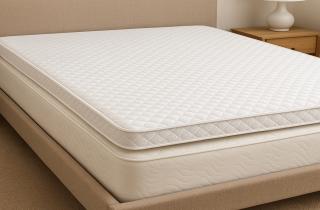 Эксперты: вес и высота матраса важны для работы подъёмного механизма