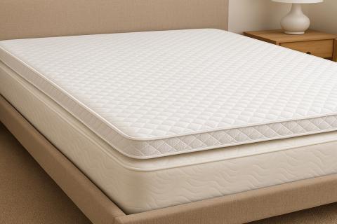 Эксперты: вес и высота матраса важны для работы подъёмного механизма