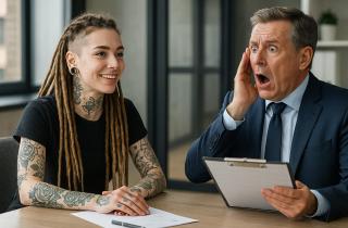 Эксперт Смирнова: работодатели охотнее берут тех, кто приносит новые подходы