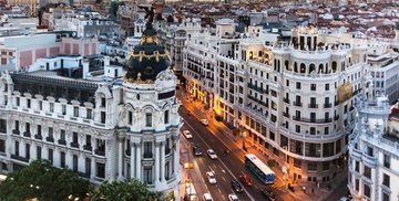 В семи тысячах домах в Испании подключат экологическое отопление