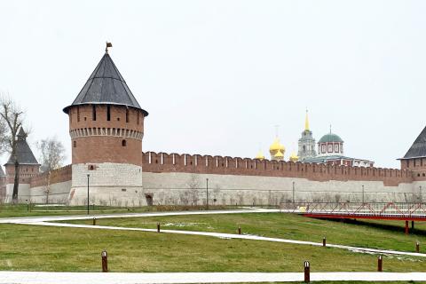 Сражения, изменившие Россию, теперь в шаге от вас: чем удивят исторические маршруты