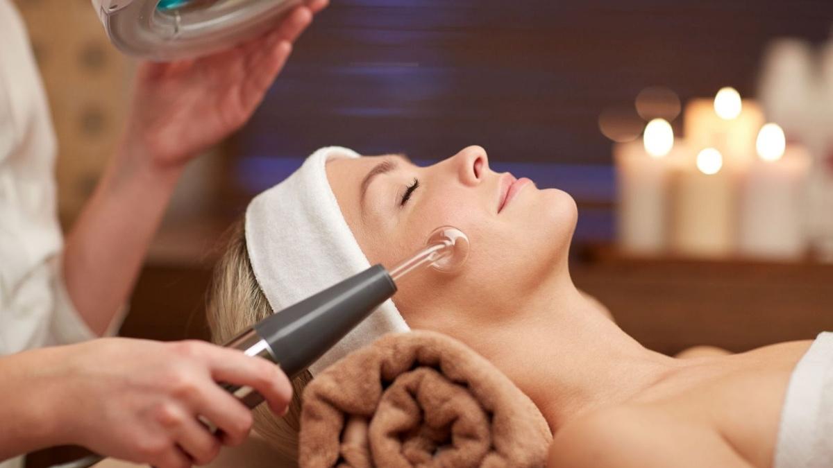 Дарсонваль