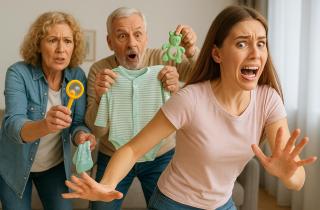 Брак под давлением: почему заставлять детей жениться — это худший совет