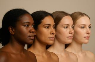 Пигментацию лечат с учётом её степени — Ивахненко, дерматолог