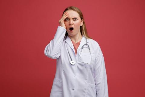 Новые правила медосмотров вступят в силу с 1 марта 2026 года — РИА Новости