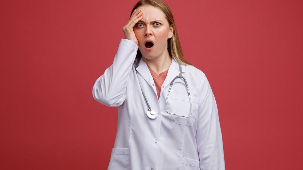 Врач-психиатр