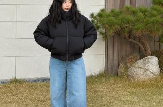 Эти джинсы вытеснили скинни окончательно: мода-2026 сделала неожиданный поворот