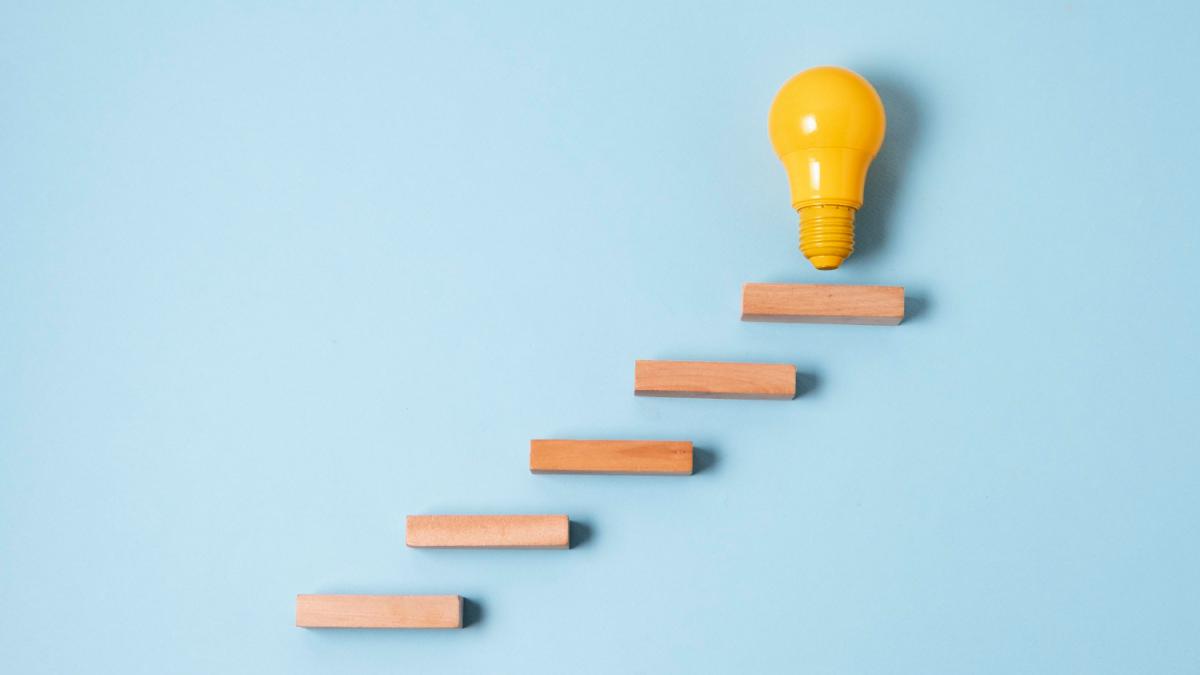 карьерная лестница