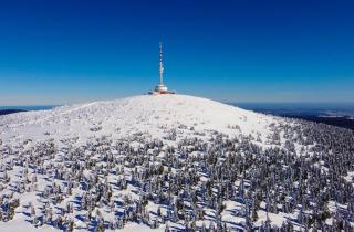 Минцифры: Верхнее Волозеро получило сотовую связь 4G благодаря нацпроекту