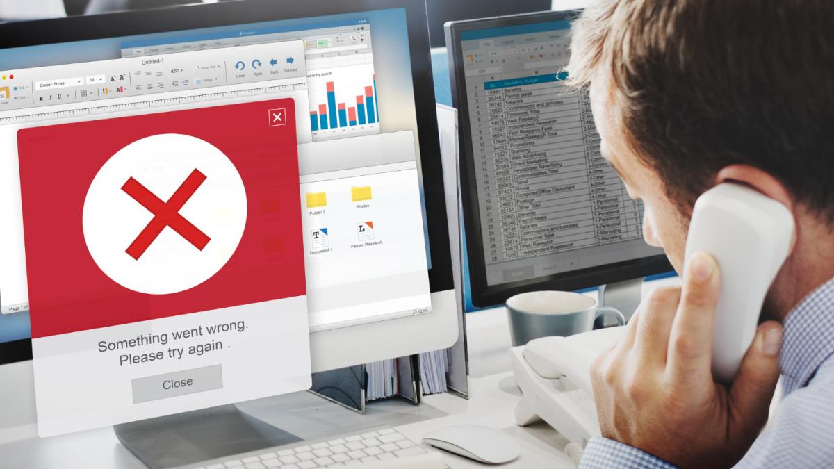 отсутствие интернета