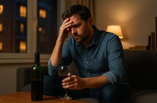 Обычай пить третий тост без чоканья закрепился в армии — историк Сенявская