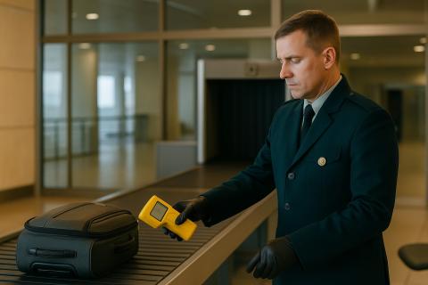 Проверки на российско-польской границе стали тщательнее — Рамблер