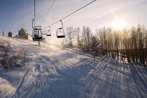 Концепцию развития Горы Морозной разработают к лету — ИА КамИнформ