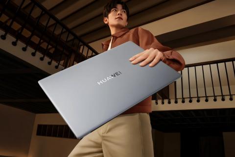 Huawei обошёл всех: в России сменился лидер по продажам планшетов