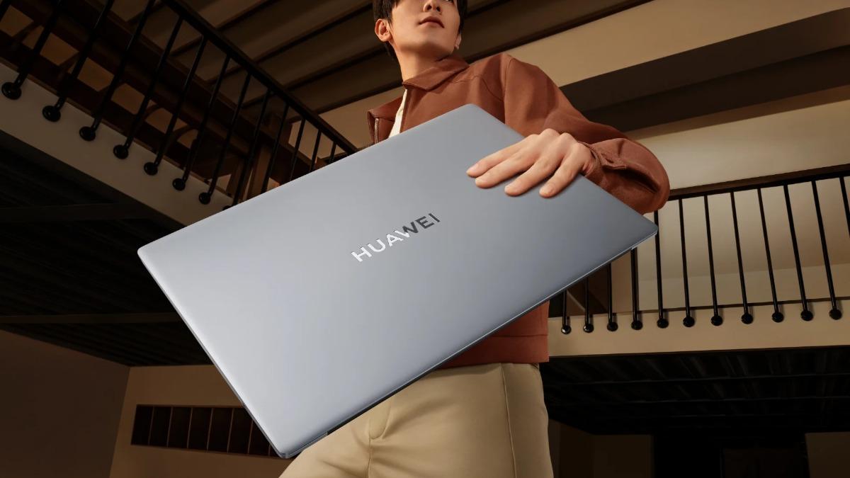 ноутбук HUAWEI ноутбук HUAWEI