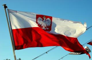 Отдых на грани — в прямом смысле: в Польше открыли пансион у самой линии с РФ Отдых на грани — в прямом смысле: в Польше открыли пансион у самой линии с РФ