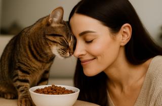 Мир переоценивает героизм: почему настоящая красота живёт в тихих жестах заботы Мир переоценивает героизм: почему настоящая красота живёт в тихих жестах заботы