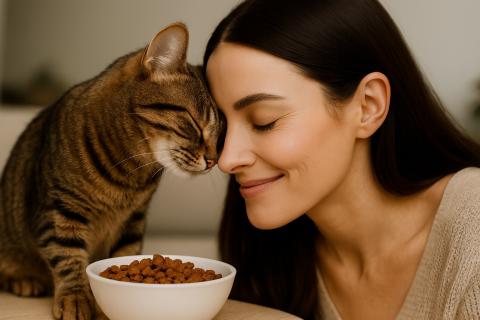 Мир переоценивает героизм: почему настоящая красота живёт в тихих жестах заботы Мир переоценивает героизм: почему настоящая красота живёт в тихих жестах заботы