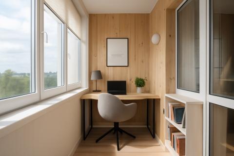 Специалисты советуют переходить на безбумажный формат для чистоты рабочего места