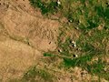 Экологическая катастрофа: Гаити сейчас почти полностью обезлесено Экологическая катастрофа: Гаити сейчас почти полностью обезлесено