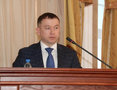 Бывшего главного борца с коррупцией в Новосибирске задержали по подозрению в причастности к крышеванию нелегального бизнеса