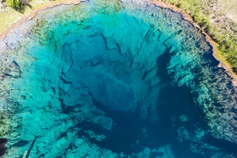 Озеро Мушыл за год потеряло 16 метров воды и вновь наполнилось — экологи